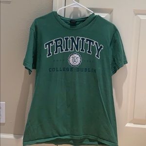 Trinity College - Dublin Tshirt